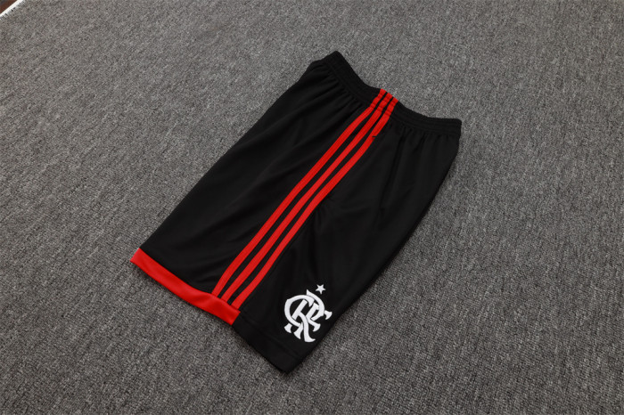 Flamengo Training Jersey 25/26