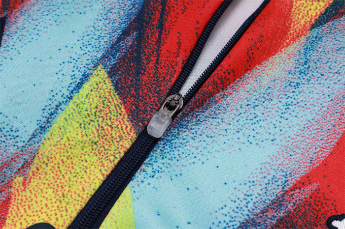 Arsenal Training Jersey Suit 25/26