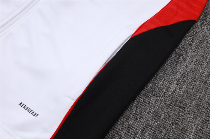 Bayern Munich Training Jacket 25/26