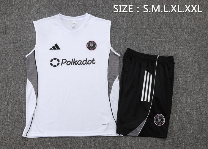 Inter Miami Training Jersey 25/26