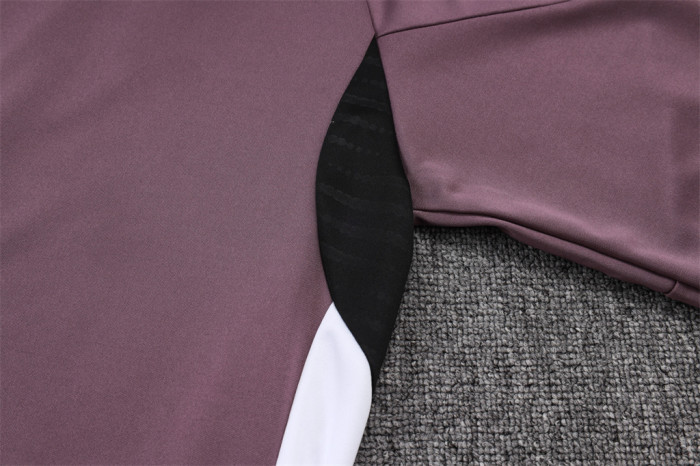 Manchester United Training Jacket 25/26