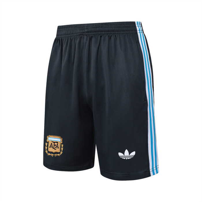 Argentina Training Short sleeve Suit 24/25