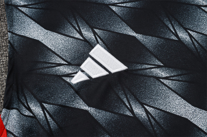 Flamengo Training Jersey 25/26