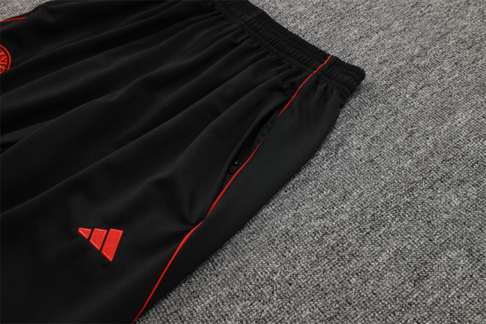 Bayern Munich Training Jacket 25/26