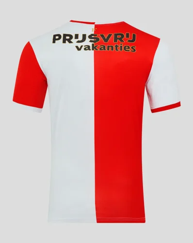 Feyenoord Rotterdam Home Man Jersey 25/26