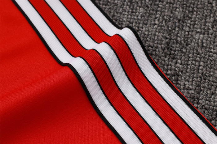 Liverpool Training Jersey Suit 25/26