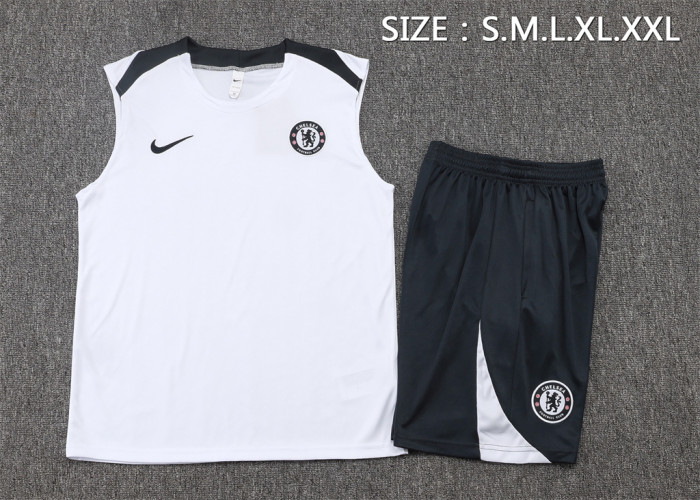 Chelsea Training Jersey 24/25