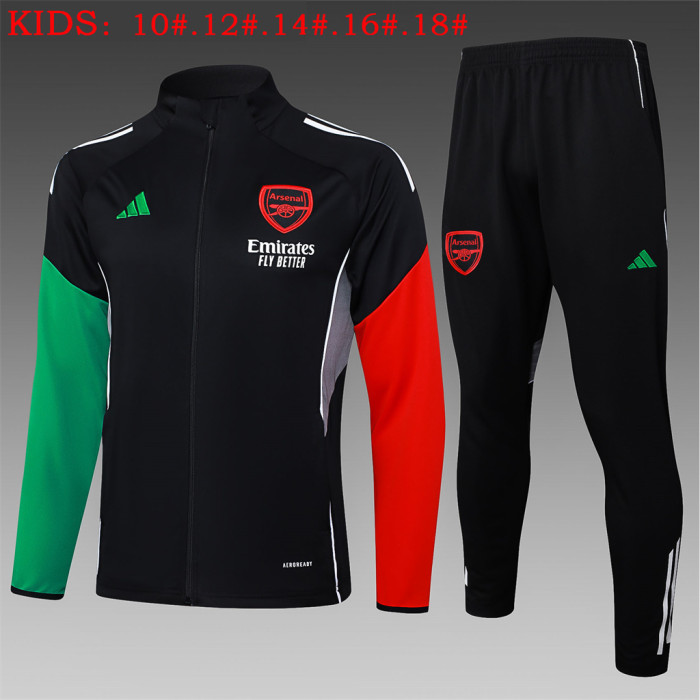 Arsenal Kids Training Suit 25/26