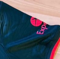 Liverpool Third Man Jersey 22/23