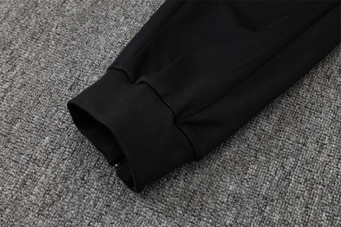 Real Madrid Training Jacket 25/26