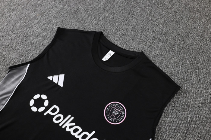 Inter Miami Training Jersey 25/26