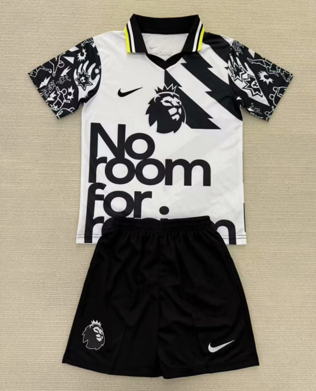 Premier League Anti-Racism Kids Suit 25/26