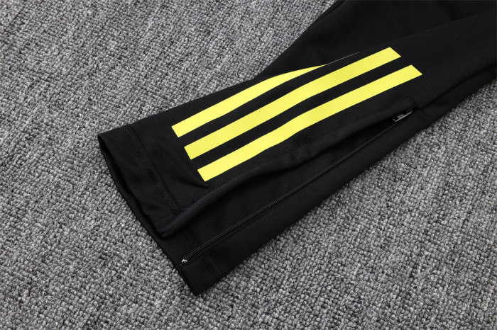 Manchester United Training Jacket 25/26