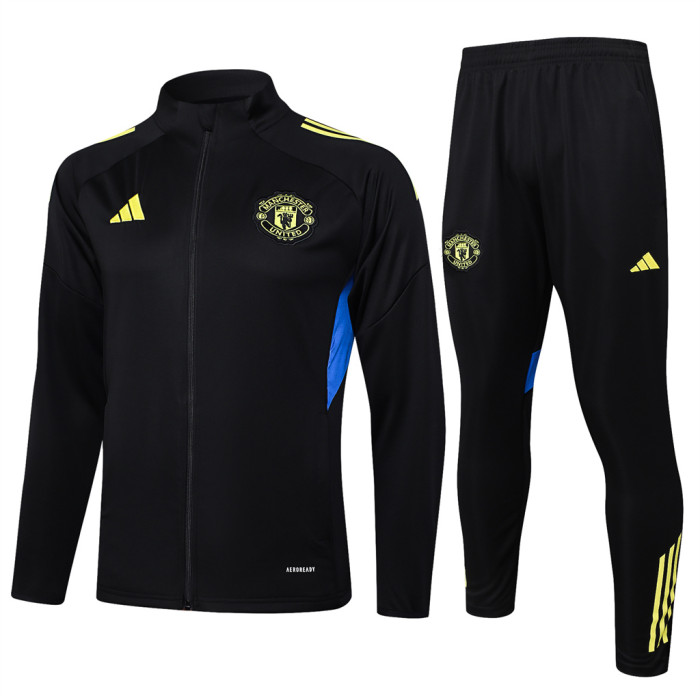 Manchester United Training Jacket 25/26