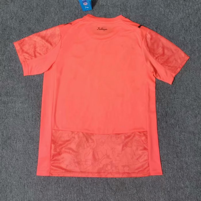 KIDSUPER x MANCHESTER CITY Men Jersey 25/26