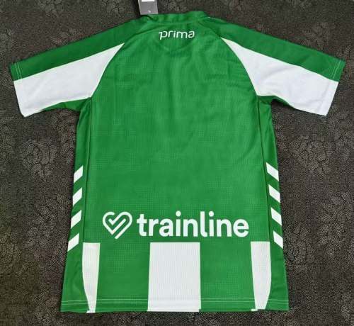 Real Betis Home Men Jersey 25/26
