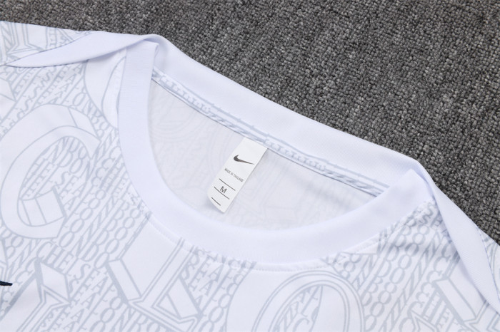 Chelsea Training Jersey 24/25