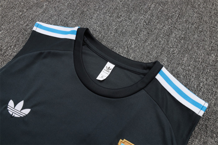 Argentina Training Jersey 24/25