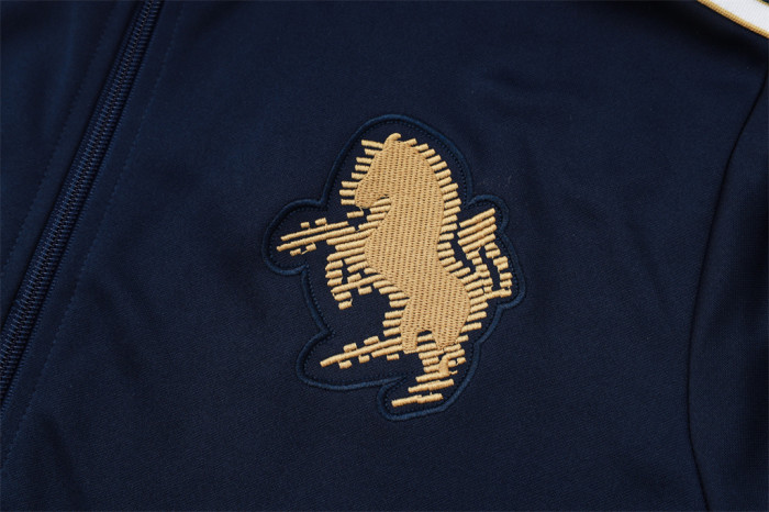 Juventus Training Jacket 25/26