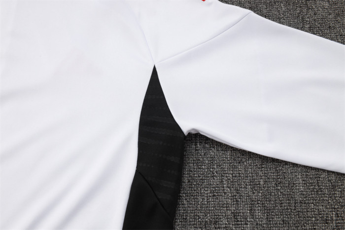 Liverpool Training Jersey Suit 25/26