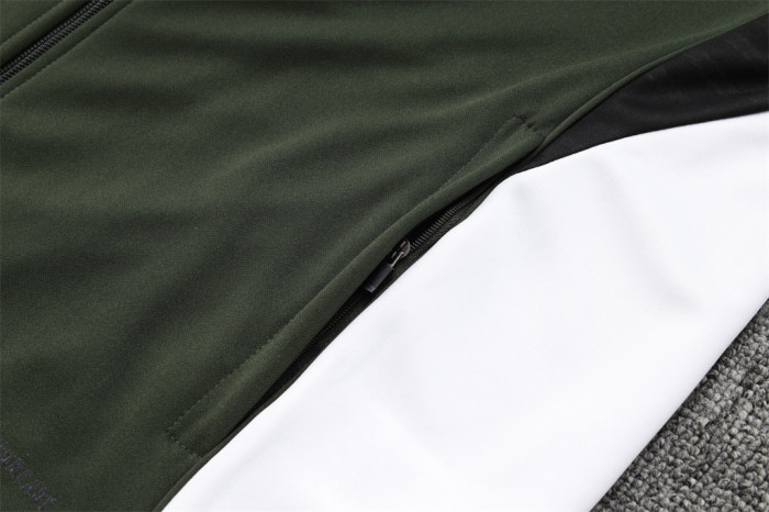 Bayern Munich Training Jacket 25/26