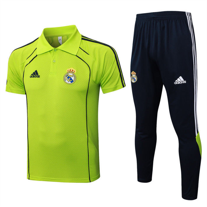 Real Madrid POLO Jersey 25/26