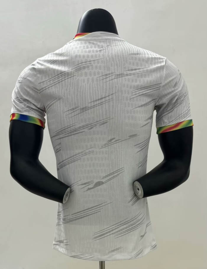 Barcelona Special Edition Player Jersey 25/26