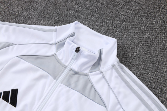 Real Madrid Training Jacket 25/26