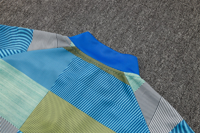 Real Madrid Training Jacket 25/26