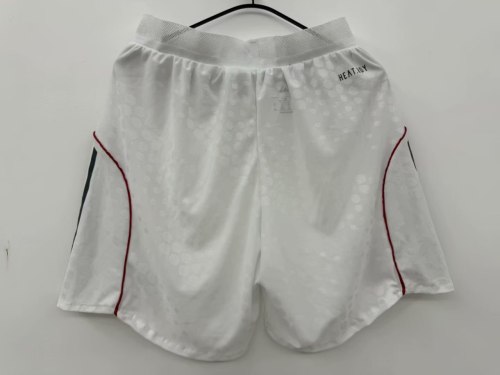 Bayern Munich Away Player Shorts 25/26