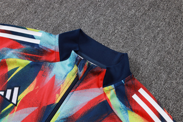 Arsenal Training Jacket 25/26