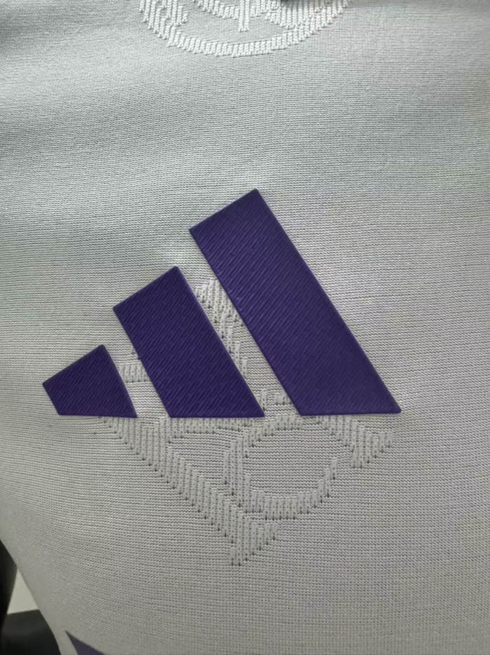 Real Madrid Special Player Jersey 25/26