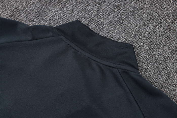 Real Madrid Training Jacket 25/26