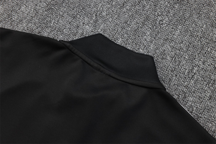 Manchester United Training Jersey Suit 25/26