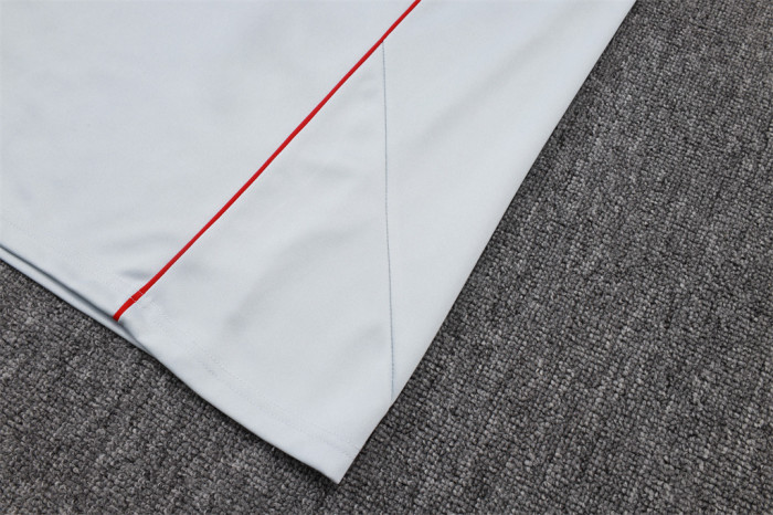 Bayern Munich Training Jersey Suit 25/26