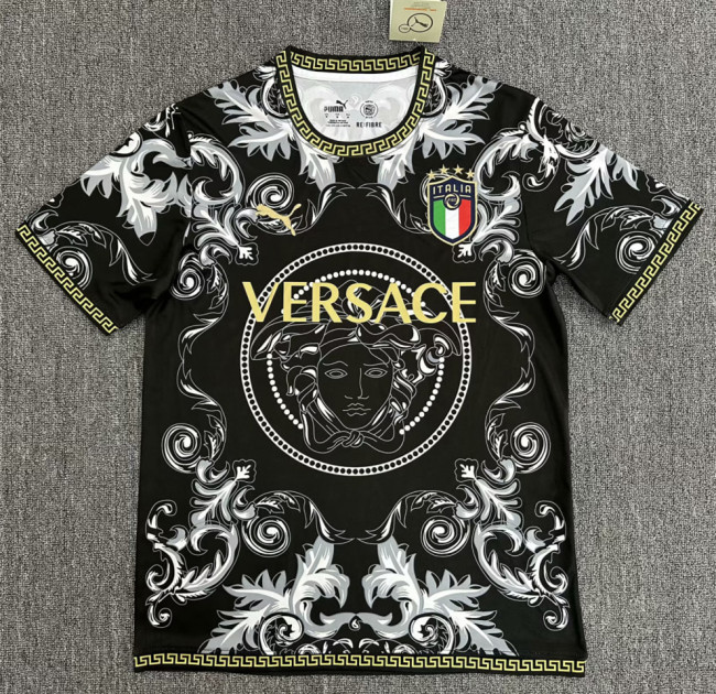 Italy Special Man Jersey 2025