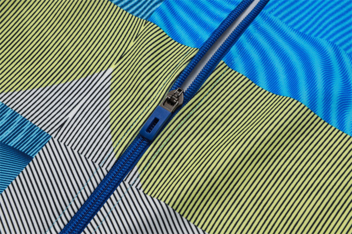 Real Madrid Training Jacket 25/26