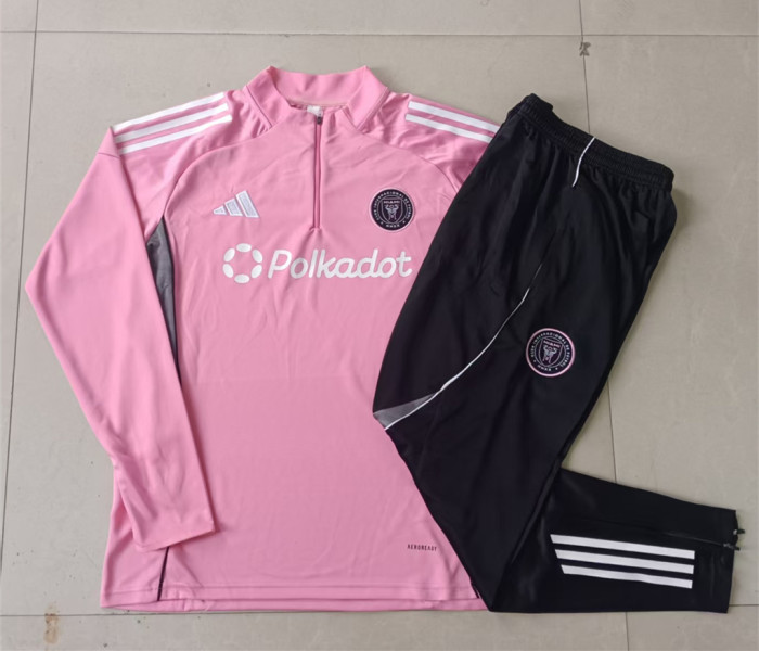 Inter Miami Kids Training Suit 25/26