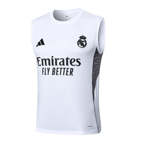 Real Madrid Training Jersey 25/26