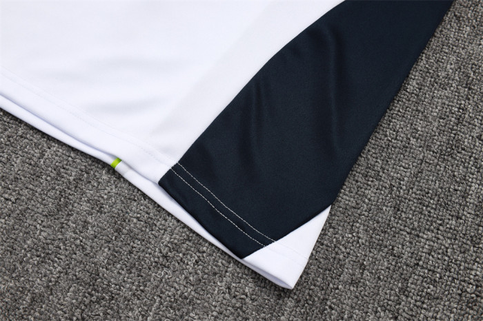 Real Madrid Training Jersey Suit 25/26