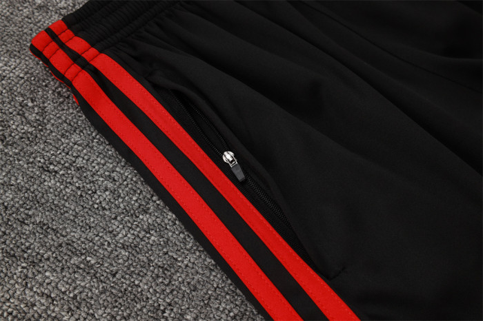 Flamengo Training Jersey 25/26