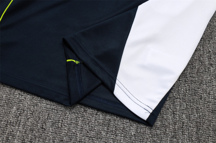 Real Madrid Training Jersey Suit 25/26