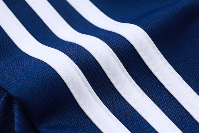 Real Madrid Training Jacket 25/26