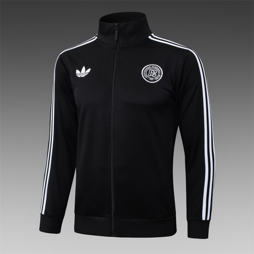 Germany Training Jacket 24/25