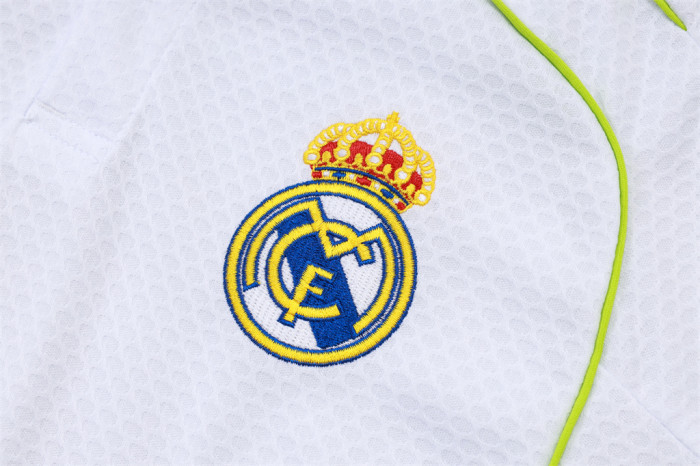Real Madrid POLO Jersey 25/26