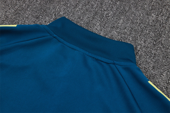 Juventus Training Jacket 25/26