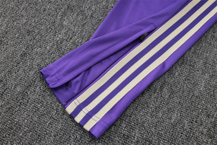 Real Madrid Training Pants 25/26