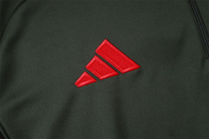 Bayern Munich Training Jersey Suit 25/26