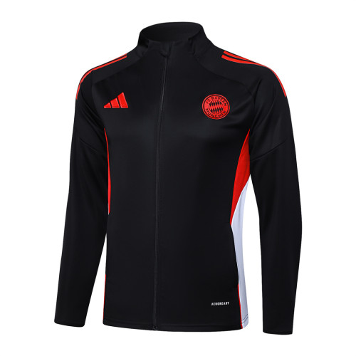 Bayern Munich Training Jacket 25/26