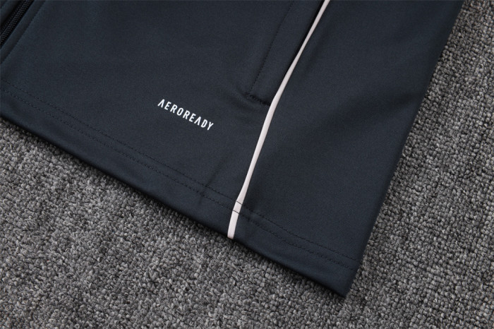 Real Madrid Training Jacket 25/26